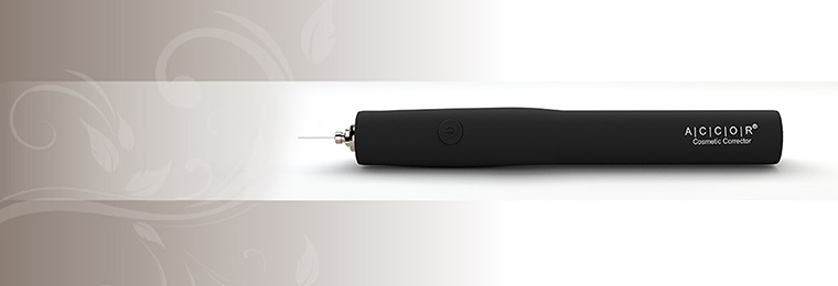 AICICIOIR® Plasma Pen NF+ Technologie