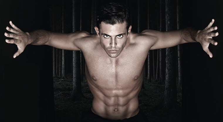 Boxenstopp für Männer